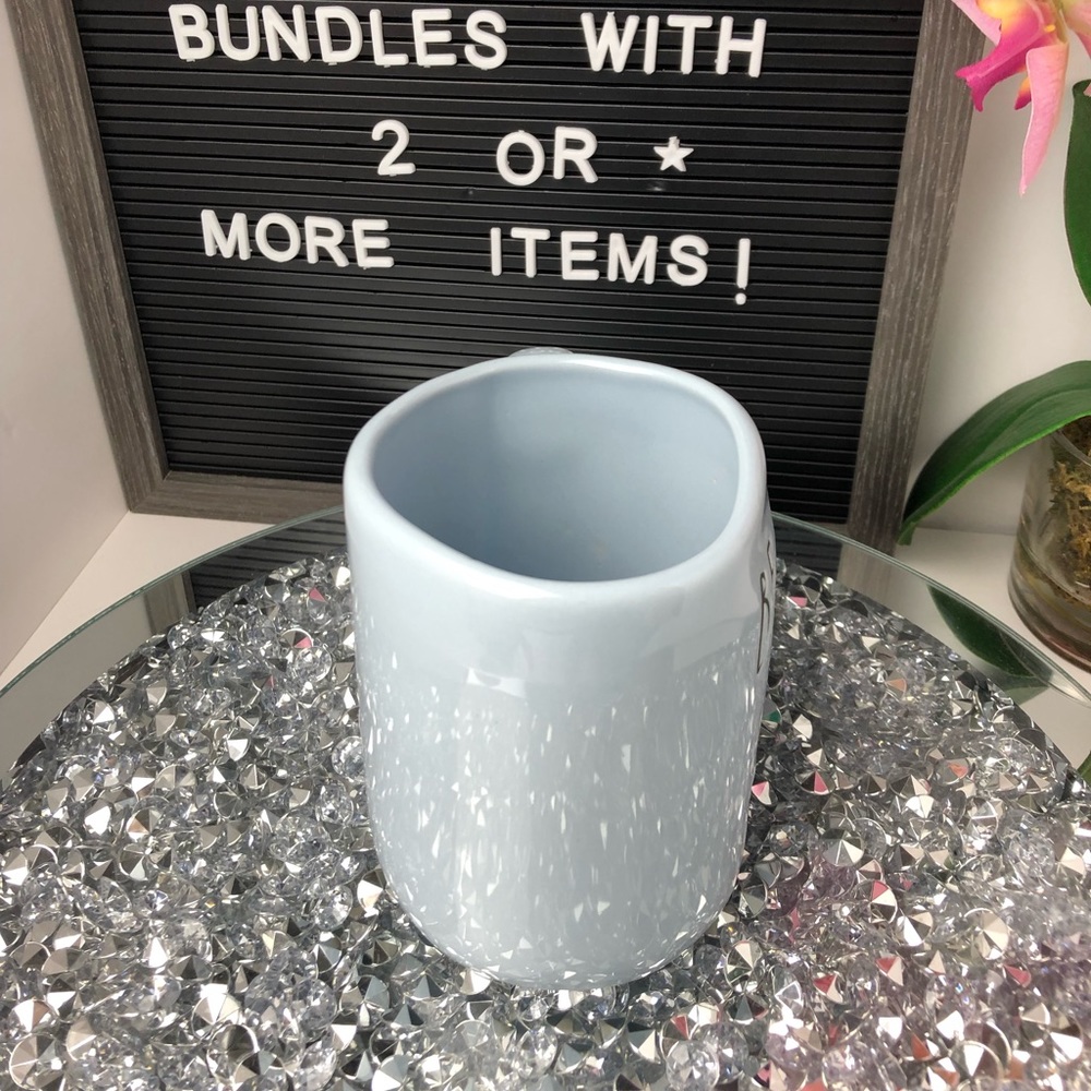 🙏🏼 New Rae Dunn BE STILL AND KNOW mug - Picture 7 of 10